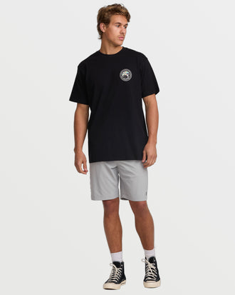 BILLABONG SURFTREK 24A321501-ALY WALKSHORT (M)