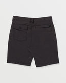 BILLABONG SURFTREK 24A321501-BLK WALKSHORT (M)-7