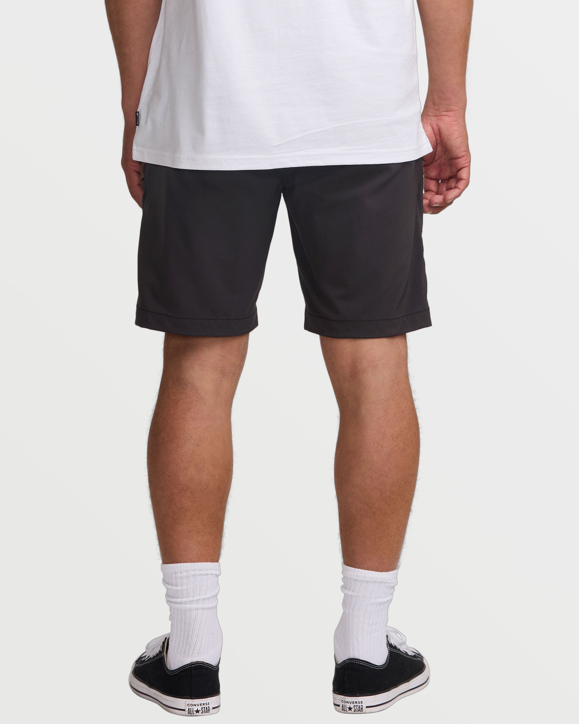 BILLABONG SURFTREK 24A321501-BLK WALKSHORT (M)