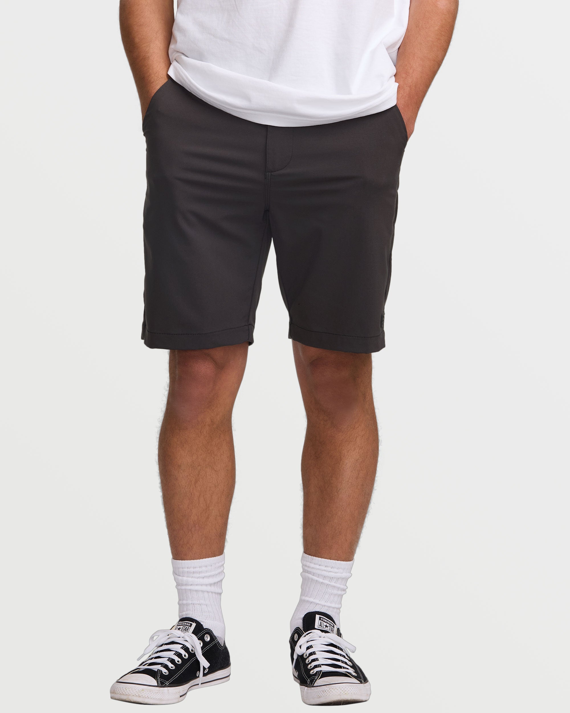 BILLABONG SURFTREK 24A321501-BLK WALKSHORT (M)