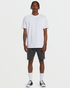 BILLABONG CROSSFIRE WW 24A321505-WAA WALKSHORT (M)