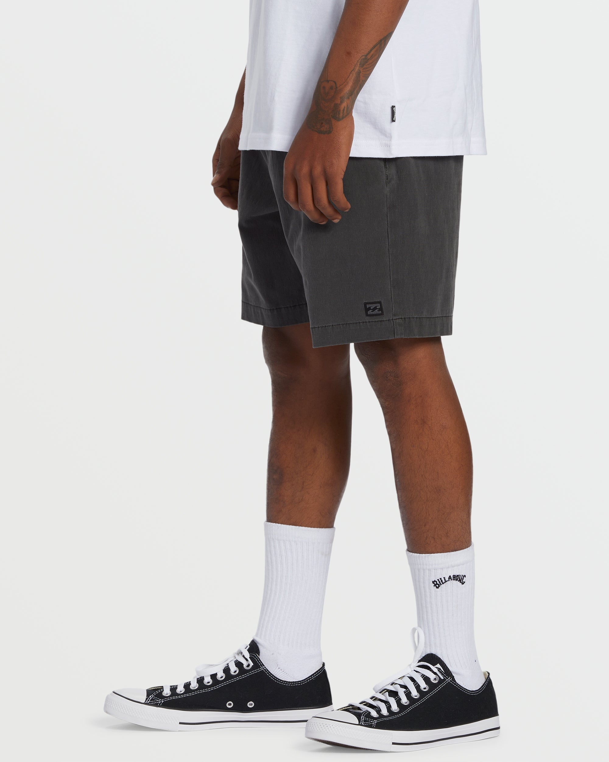 BILLABONG CROSSFIRE WW 24A321505-WAA WALKSHORT (M)