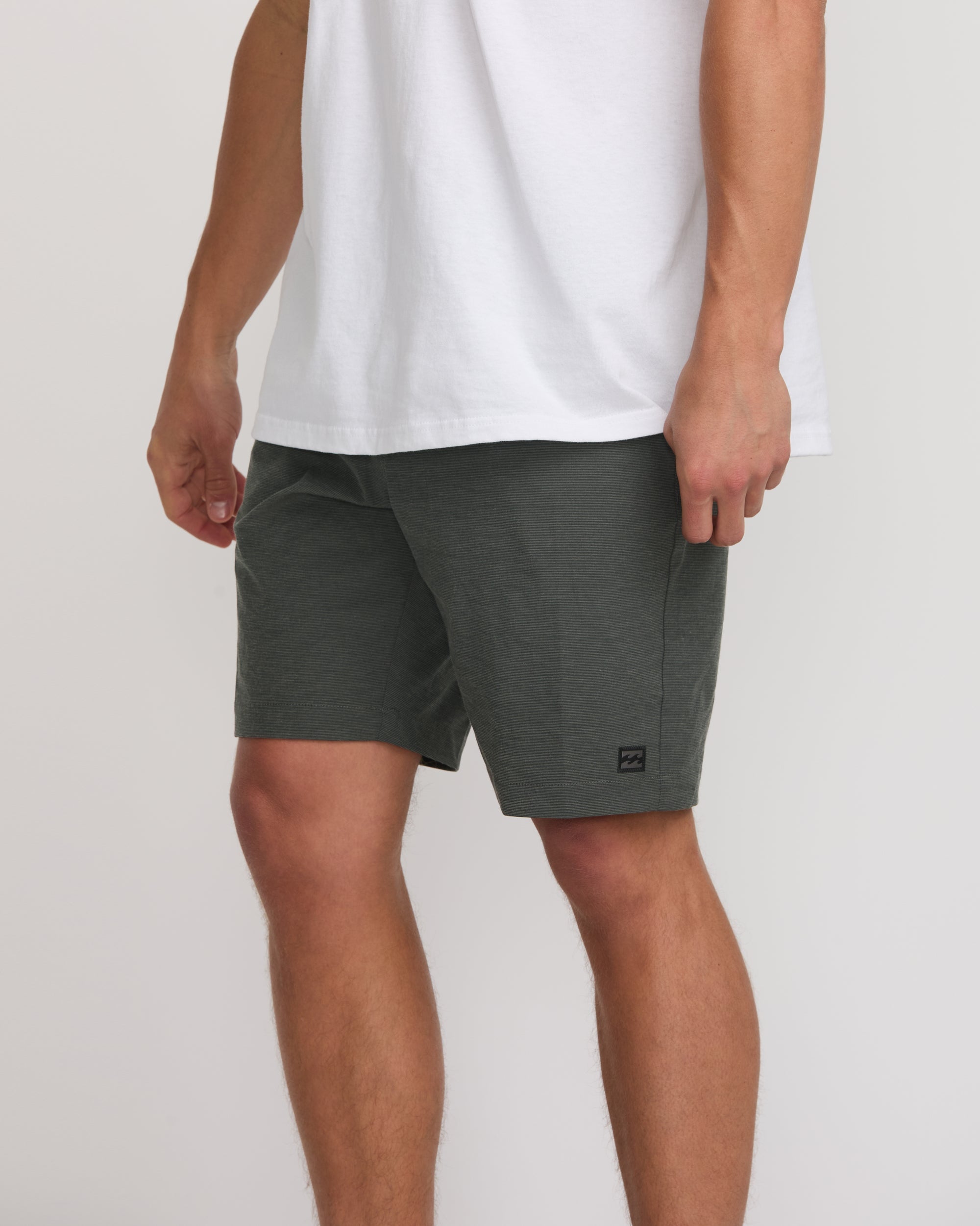 BILLABONG CROSSFIRE 19 24A321506-ALT WALKSHORT (M)