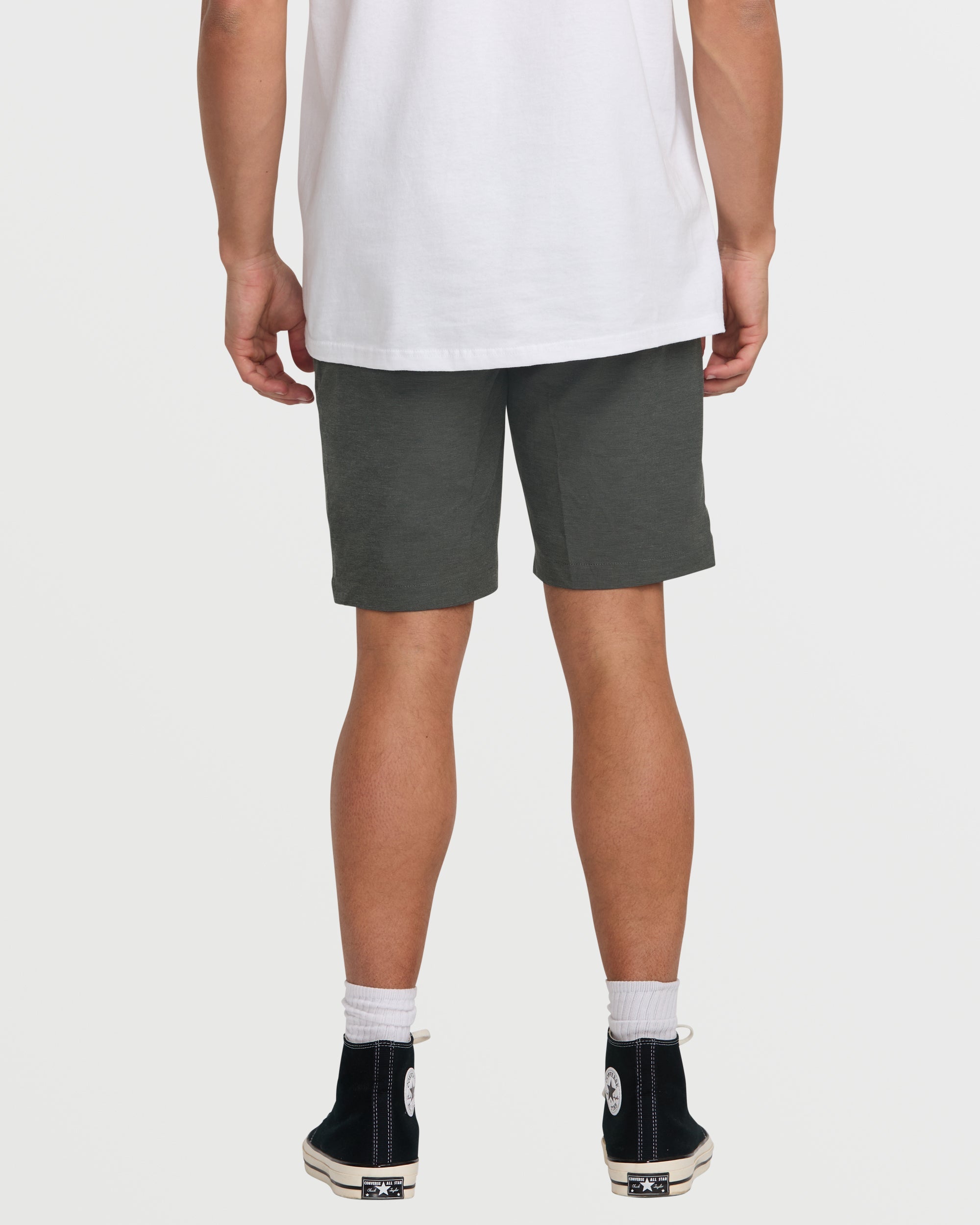BILLABONG CROSSFIRE 19 24A321506-ALT WALKSHORT (M)