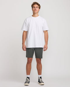 BILLABONG CROSSFIRE 19 24A321506-ALT WALKSHORT (M)