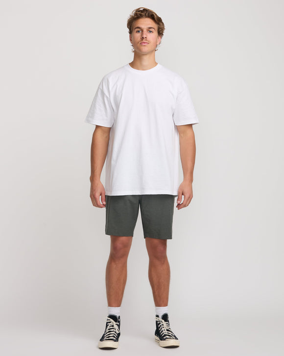 BILLABONG CROSSFIRE 19 24A321506-ALT WALKSHORT (M)