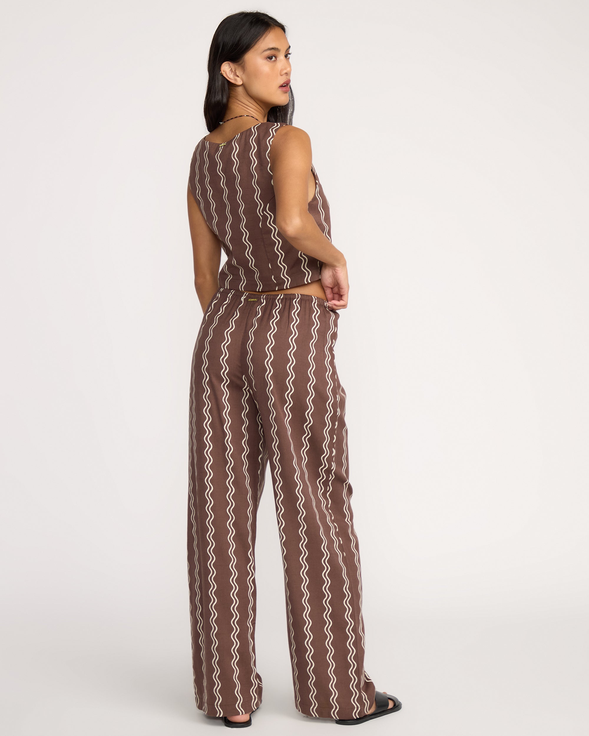 BILLABONG ANOTHER WAVE 24B123512-ESP PANT (W)