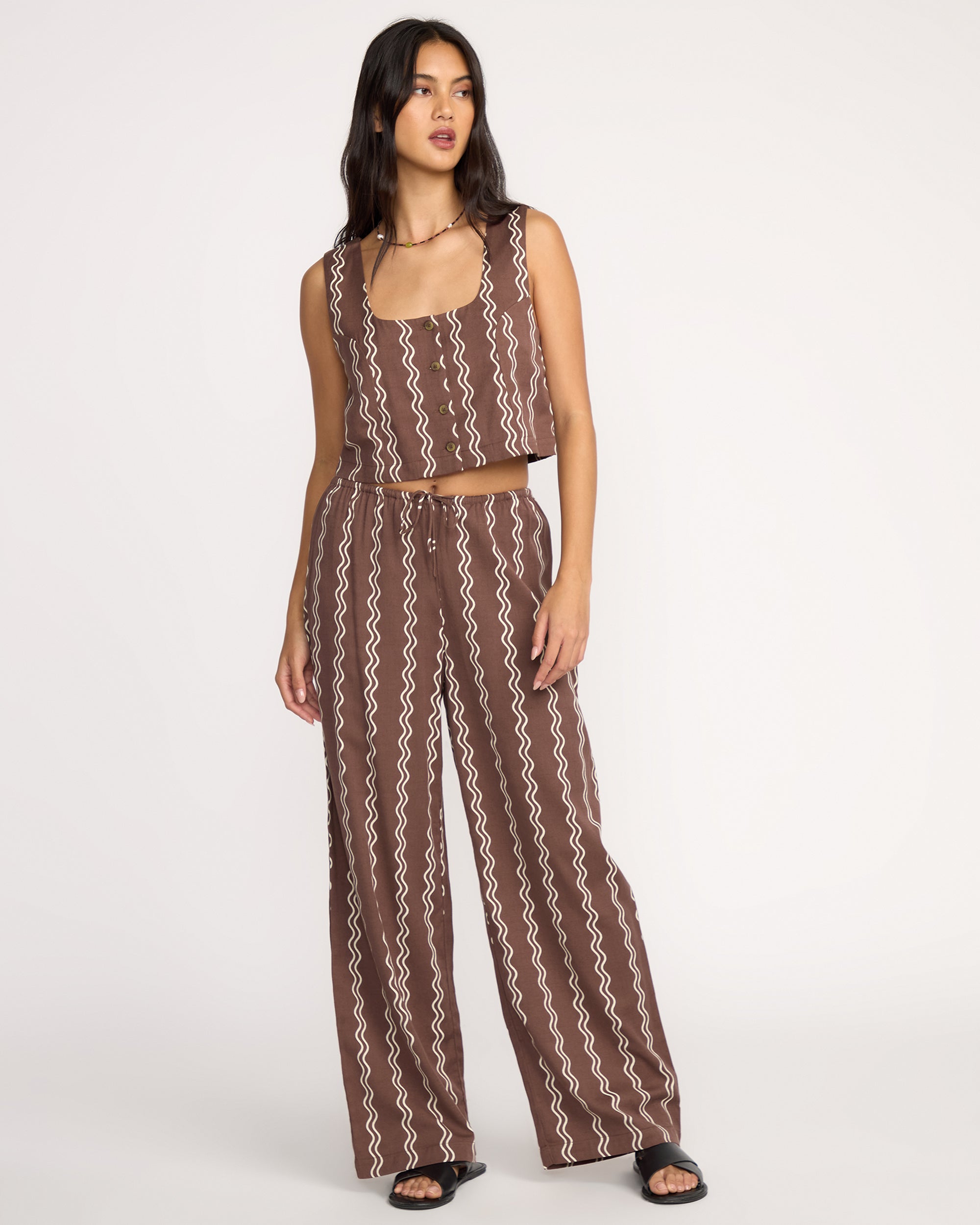 BILLABONG ANOTHER WAVE 24B123512-ESP PANT (W)