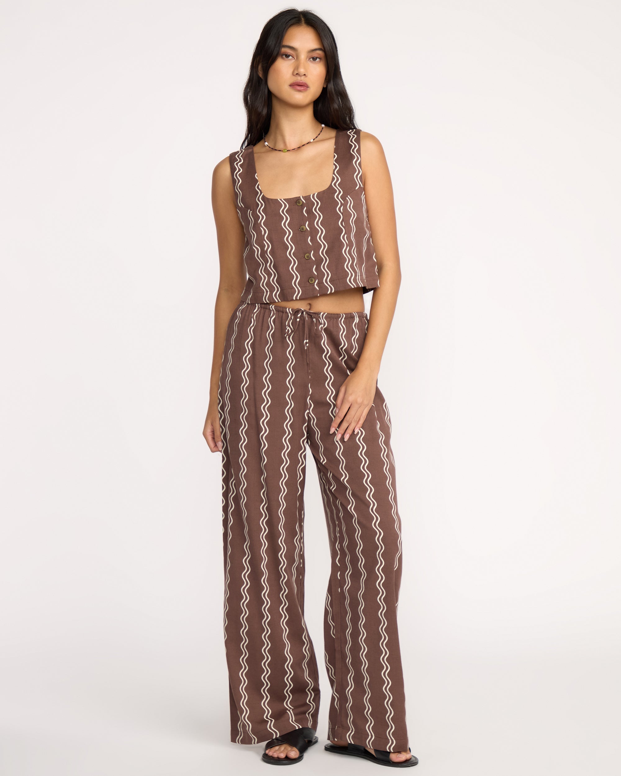 BILLABONG ANOTHER WAVE 24B123512-ESP PANT (W)