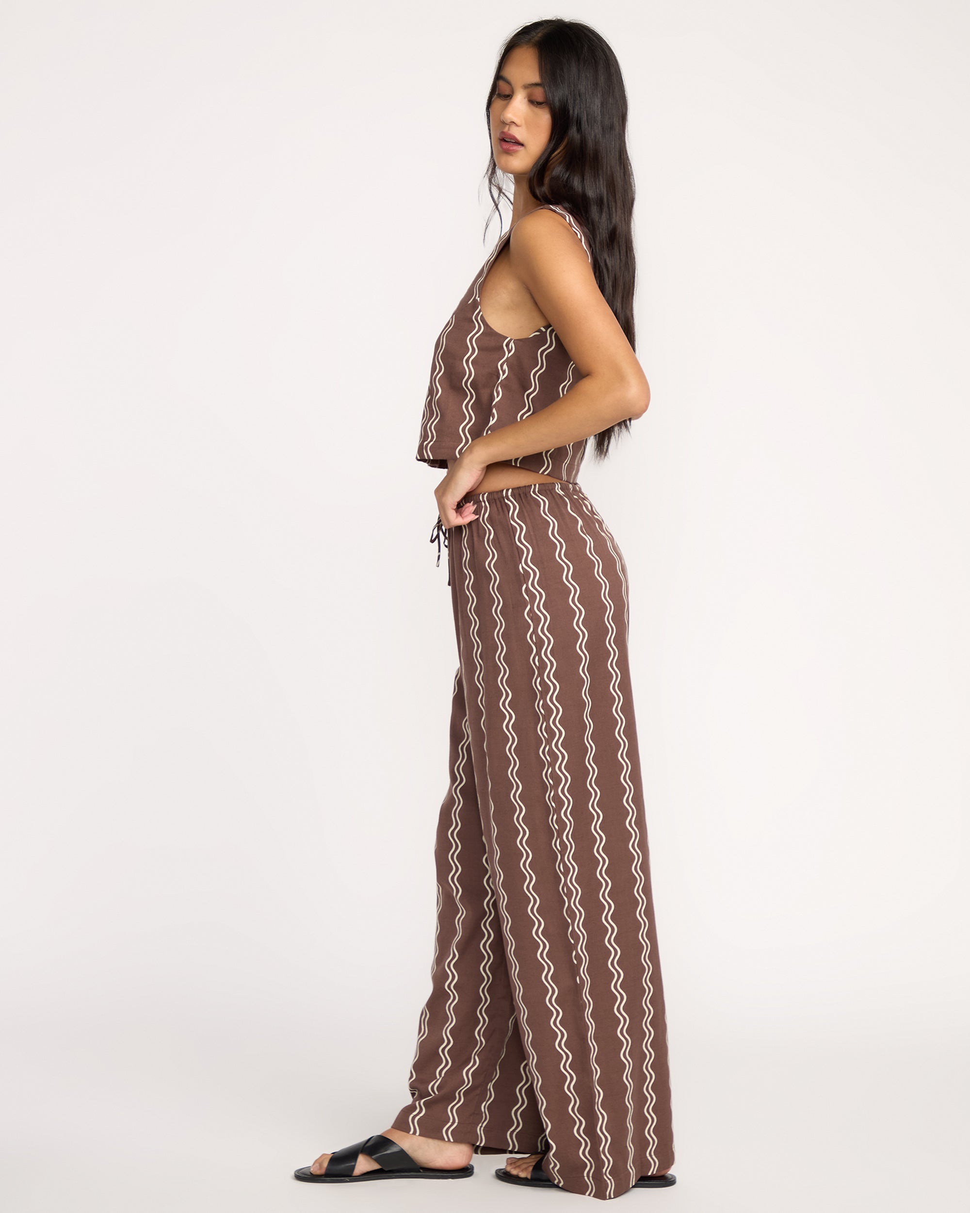 BILLABONG ANOTHER WAVE 24B123512-ESP PANT (W)