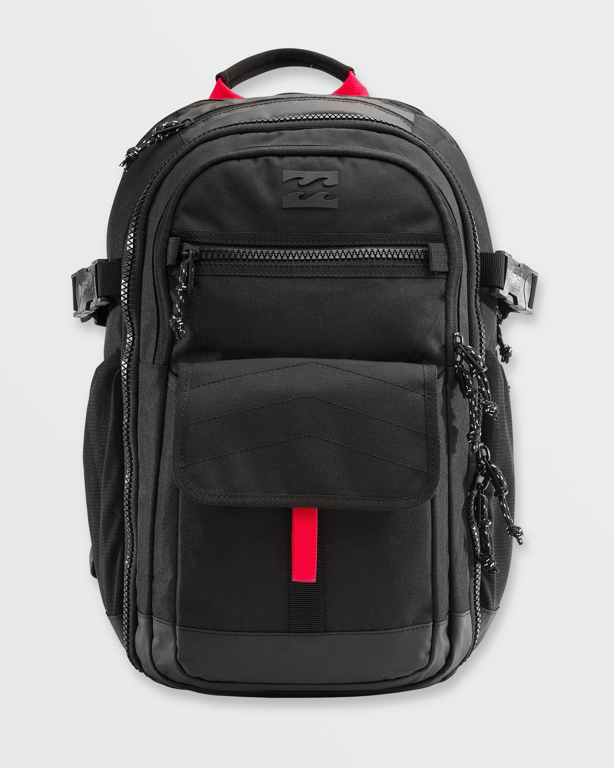 BILLABONG GREYMAN 24D651500-BLK BACKPACK (M)