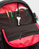 BILLABONG GREYMAN 24D651500-BLK BACKPACK (M)-6