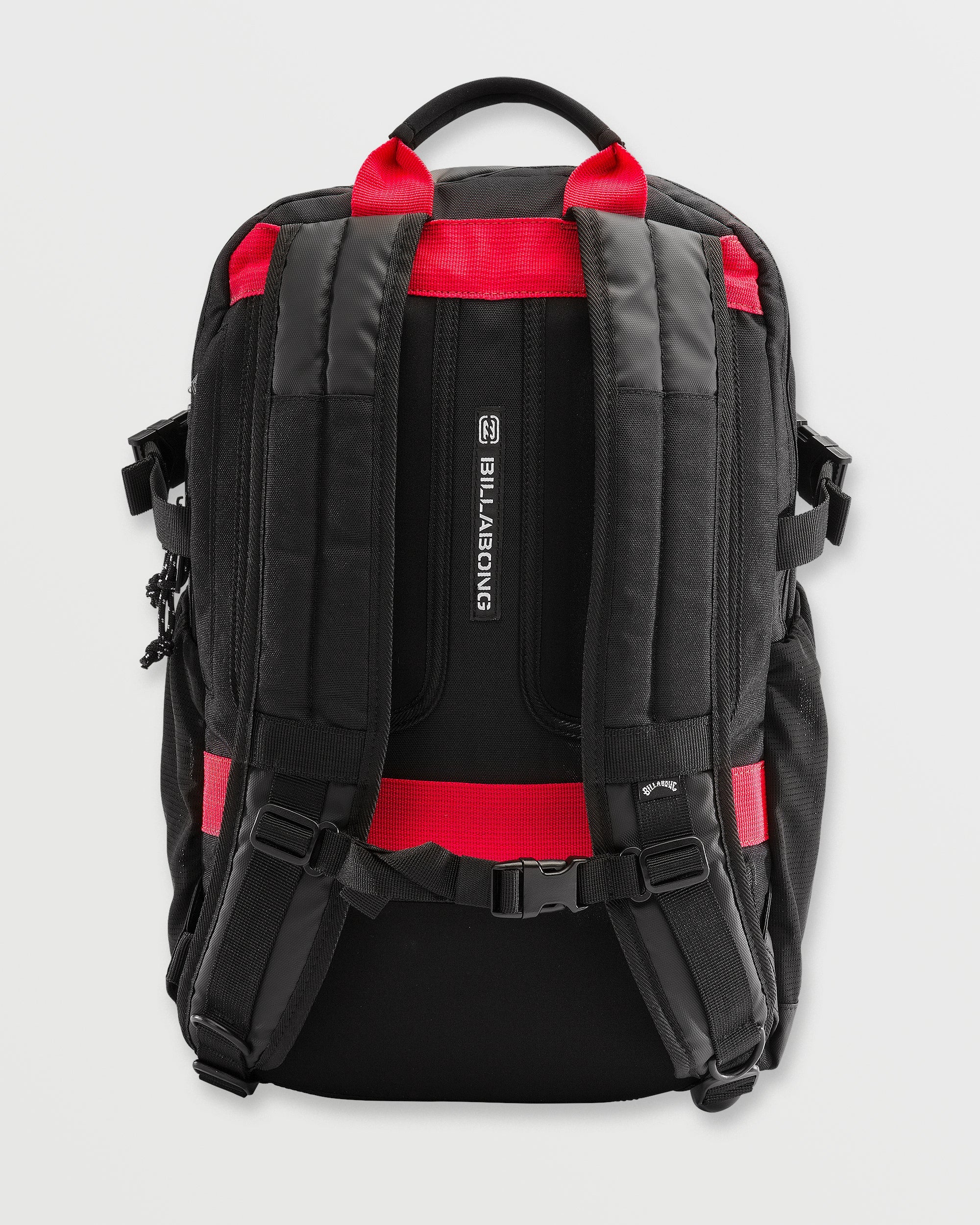 BILLABONG GREYMAN 24D651500-BLK BACKPACK (M)
