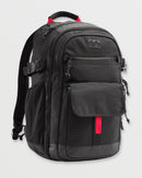 BILLABONG GREYMAN 24D651500-BLK BACKPACK (M)-1