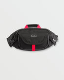 BILLABONG ENLISTED 24D651501-BLK WAIST PACK (U)-3