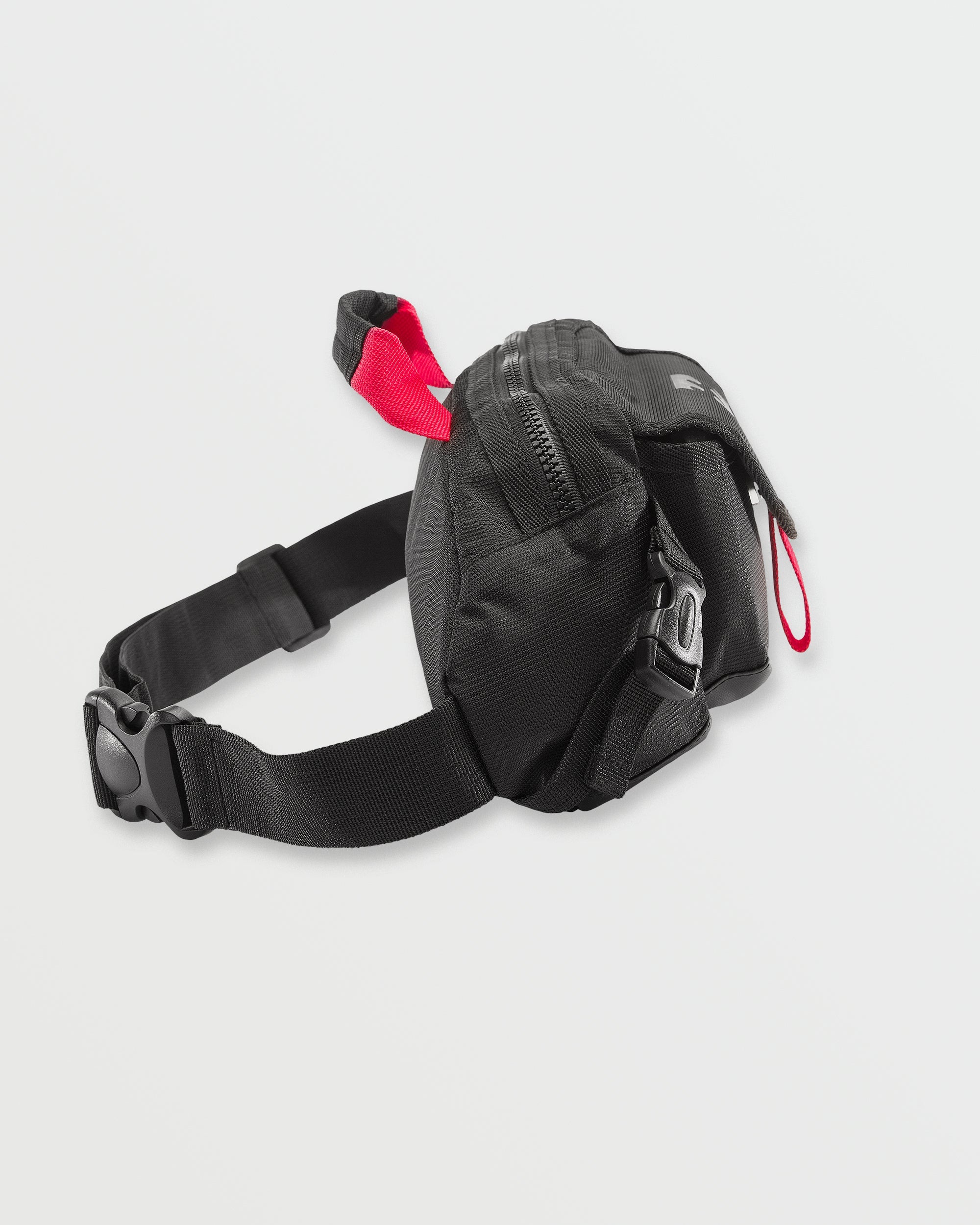 BILLABONG ENLISTED 24D651501-BLK WAIST PACK (U)