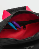 BILLABONG ENLISTED 24D651501-BLK WAIST PACK (U)-6