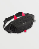 BILLABONG ENLISTED 24D651501-BLK WAIST PACK (U)-1