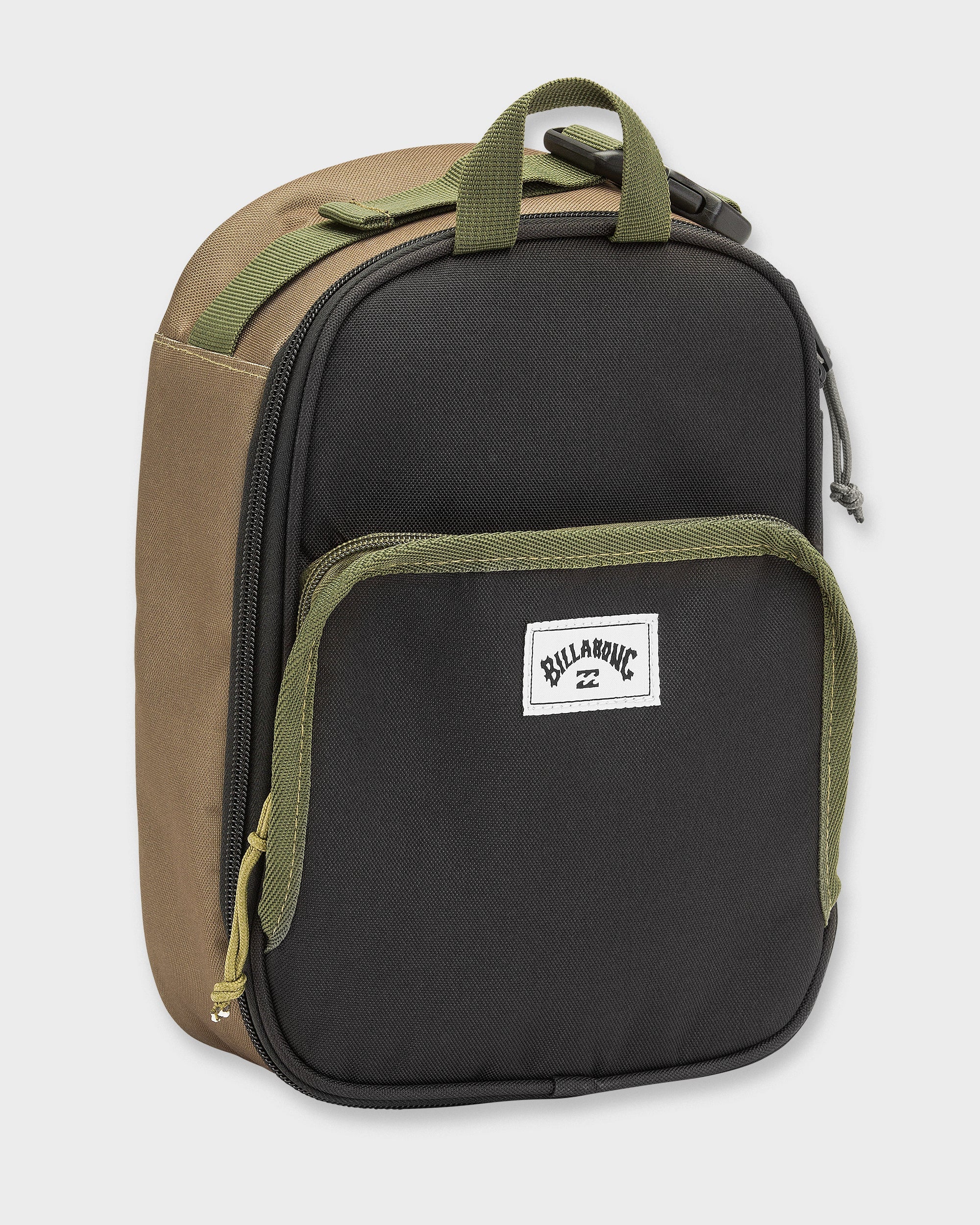 BILLABONG VERTIGO LUNCH 24D653509-BGR BACKPACK (M)