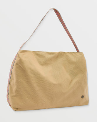 BILLABONG FOXY MAMA 24E642504-TLM0 TOTE BAG (W)