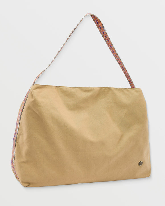 BILLABONG FOXY MAMA 24E642504-TLM0 TOTE BAG (W)