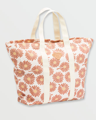 BILLABONG POPPINS PLAYA 24E651503-CLT0 TOTE BAG (W)