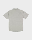BILLABONG ALL DAY SS 24A041502-LTG SHIRT SHORT SLEEVE (M)-2