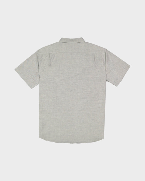 BILLABONG ALL DAY SS 24A041502-LTG SHIRT SHORT SLEEVE (M)