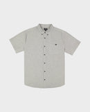 BILLABONG ALL DAY SS 24A041502-LTG SHIRT SHORT SLEEVE (M)-1