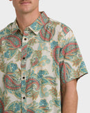 BILLABONG SUNDAYS SS 24A041505-DES SHIRT SHORT SLEEVE (M)-2