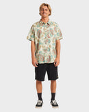BILLABONG SUNDAYS SS 24A041505-DES SHIRT SHORT SLEEVE (M)-3