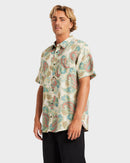 BILLABONG SUNDAYS SS 24A041505-DES SHIRT SHORT SLEEVE (M)-4
