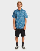 BILLABONG SUNDAYS SS 24A041505-RTL SHIRT SHORT SLEEVE (M)-3
