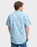 BILLABONG SUNDAYS MINI 24A041506-CBD SHIRT SHORT SLEEVE (M)-4