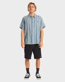 BILLABONG SUNDAYS JACQUAR 24A041507-RTL SHIRT SHORT SLEEVE (M)-2