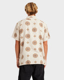 BILLABONG CORDOBA SS 24A041510-CRM SHIRT SHORT SLEEVE (M)-4