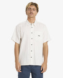 BILLABONG BAD DOG (OFW) 24A041601-OFW T-SHIRT SHORT SLEEVE (M)-2