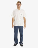 BILLABONG BAD DOG (OFW) 24A041601-OFW T-SHIRT SHORT SLEEVE (M)-1