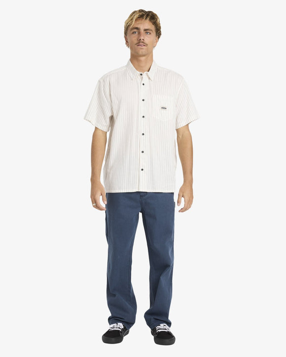 BILLABONG BAD DOG (OFW) 24A041601-OFW T-SHIRT SHORT SLEEVE (M)