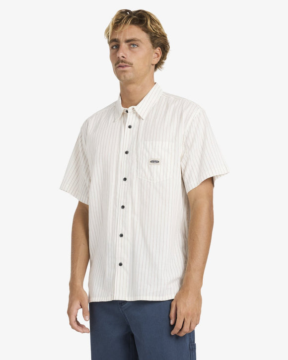 BILLABONG BAD DOG (OFW) 24A041601-OFW T-SHIRT SHORT SLEEVE (M)