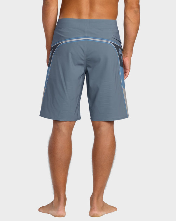 BILLABONG STRADDIE 24A081500-SSB BOARDSHORT (M)