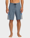 BILLABONG STRADDIE 24A081500-SSB BOARDSHORT (M)-1