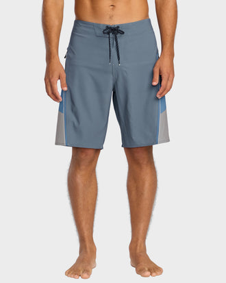 BILLABONG STRADDIE 24A081500-SSB BOARDSHORT (M)