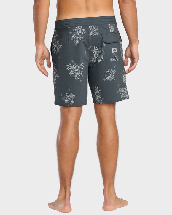 BILLABONG GOOD TIMES LT 24A081515-MDB BOARDSHORT (M)