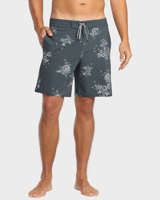 BILLABONG GOOD TIMES LT 24A081515-MDB BOARDSHORT (M)