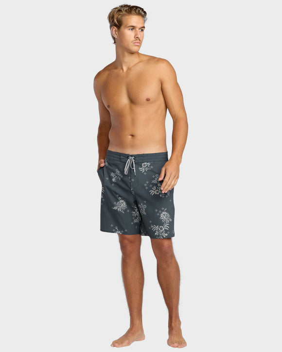 BILLABONG GOOD TIMES LT 24A081515-MDB BOARDSHORT (M)