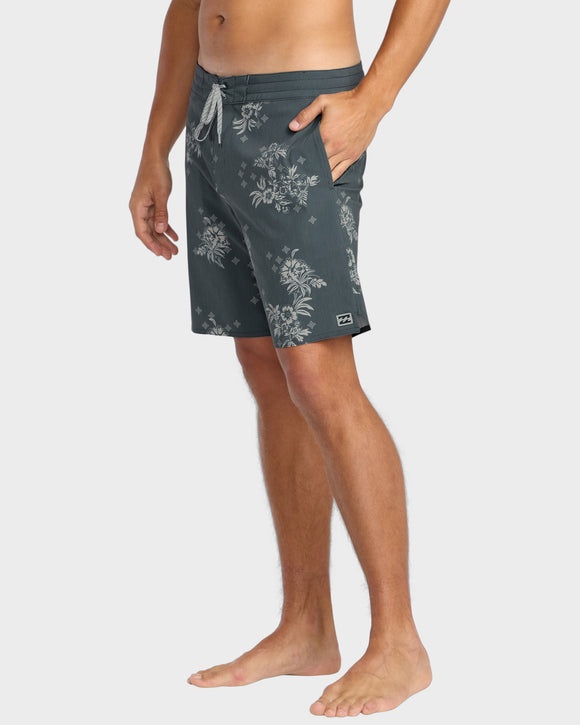BILLABONG GOOD TIMES LT 24A081515-MDB BOARDSHORT (M)