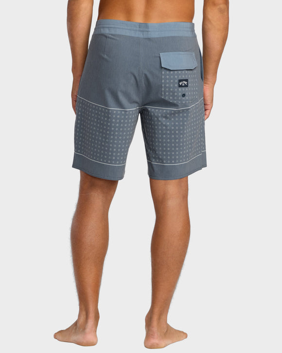 BILLABONG LOWERS LT 24A081517-MDB BOARDSHORT (M)