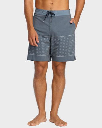 BILLABONG LOWERS LT 24A081517-MDB BOARDSHORT (M)