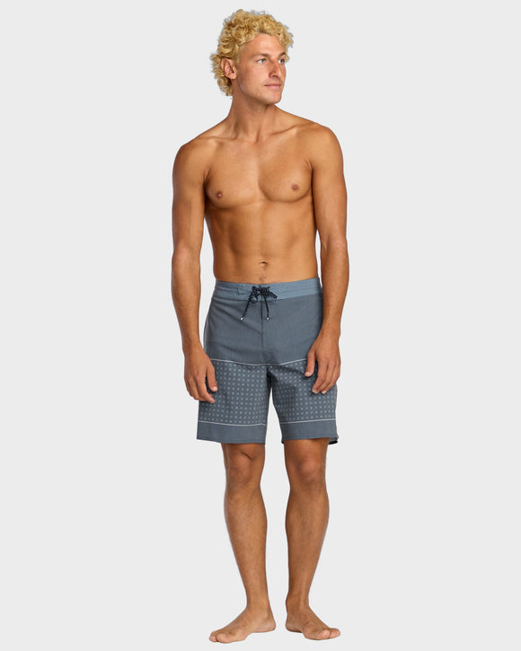 BILLABONG LOWERS LT 24A081517-MDB BOARDSHORT (M)